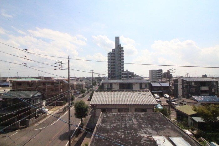 ブル－ジュの物件内観写真