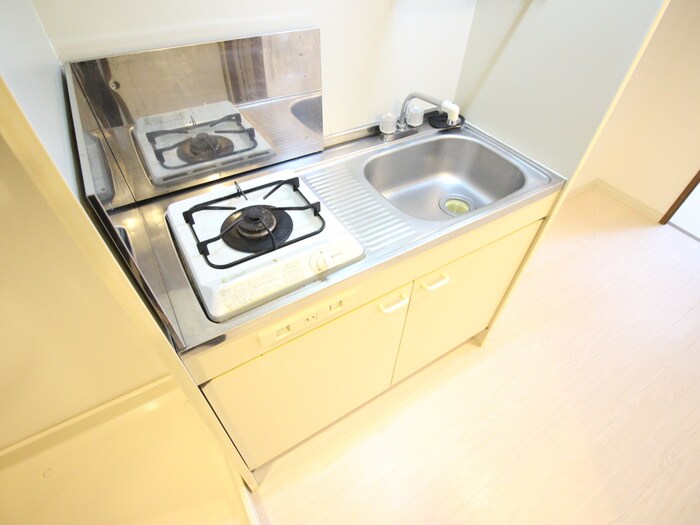 レジデンス滝子館の物件内観写真