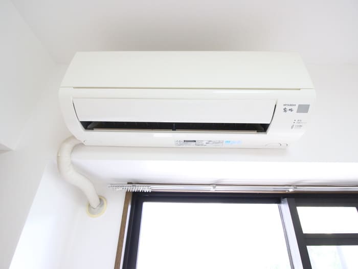 レジデンス滝子館の物件内観写真