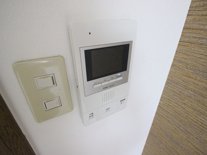 レジデンス滝子館の物件内観写真