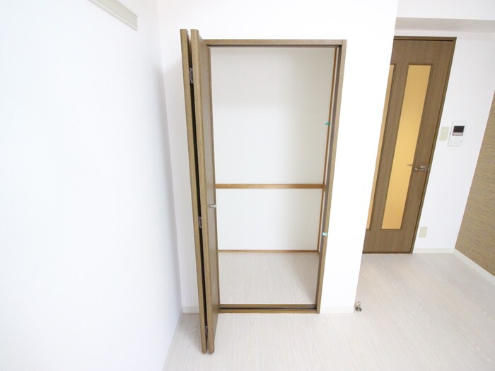 レジデンス滝子館の物件内観写真