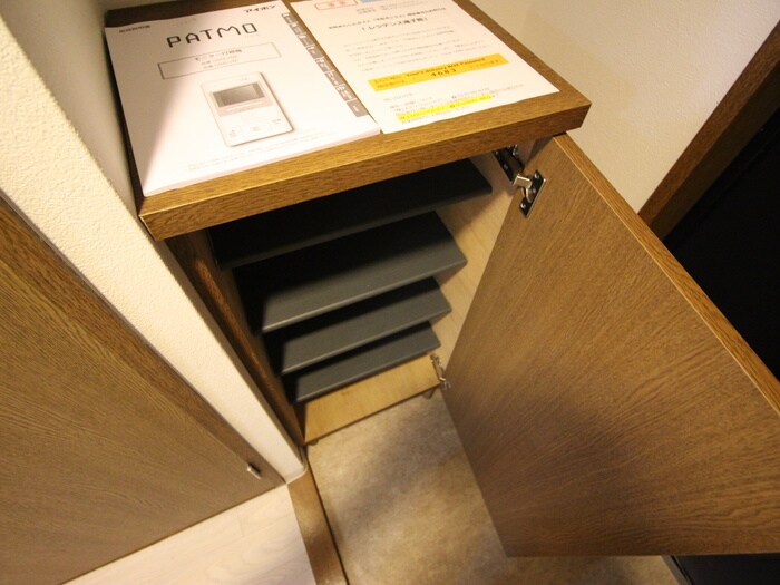 レジデンス滝子館の物件内観写真