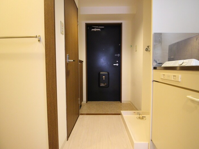 レジデンス滝子館の物件内観写真