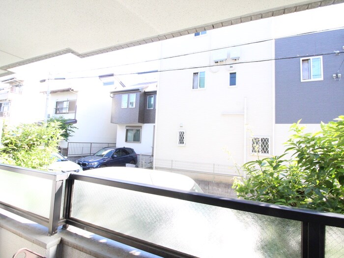 レジデンス滝子館の物件内観写真