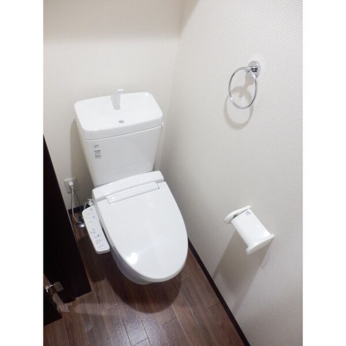 アステールの物件内観写真