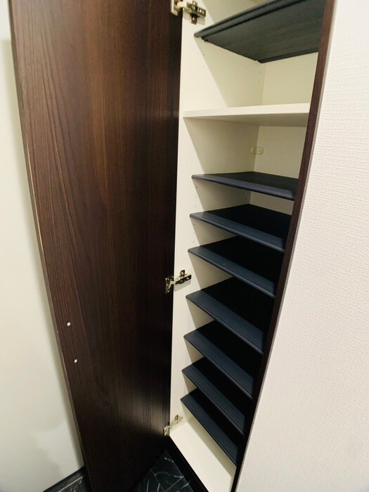 アステールの物件内観写真