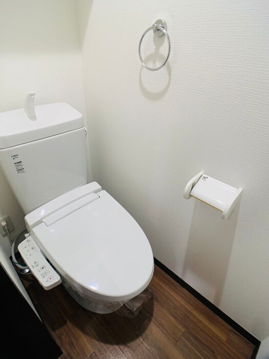 アステールの物件内観写真