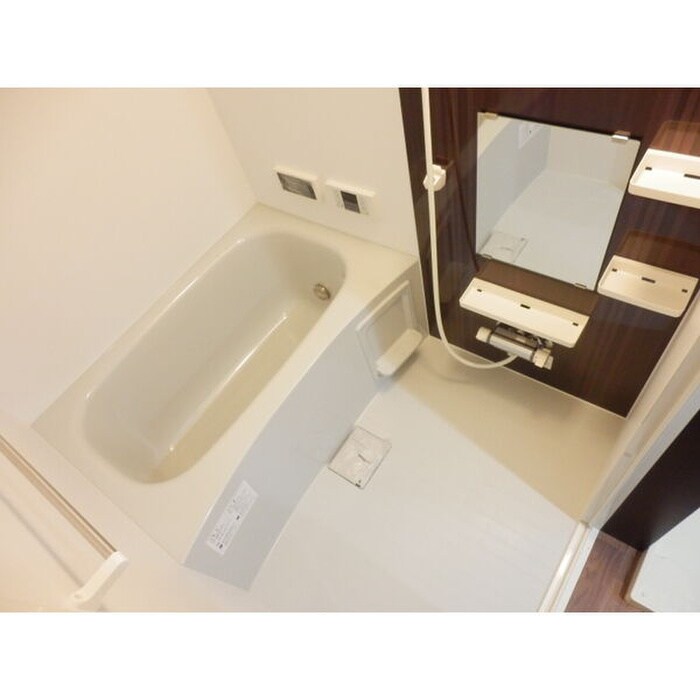 アステールの物件内観写真