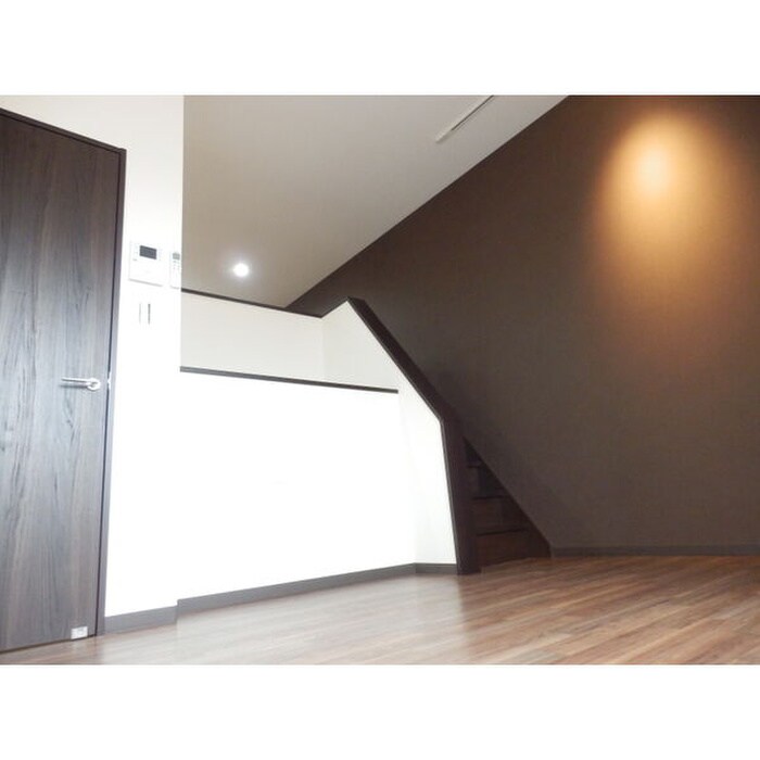 アステールの物件内観写真