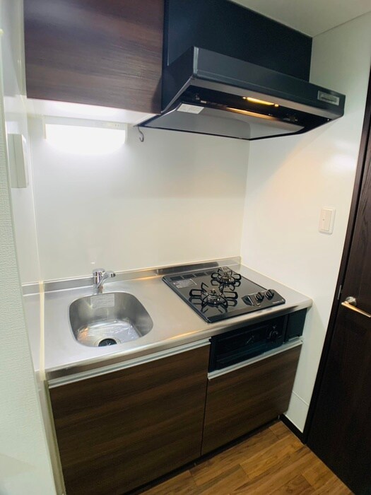 アステールの物件内観写真