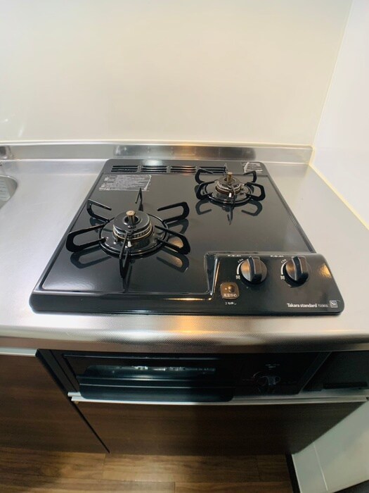 アステールの物件内観写真