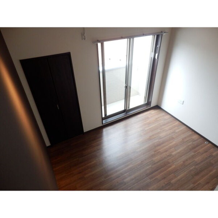 アステールの物件内観写真