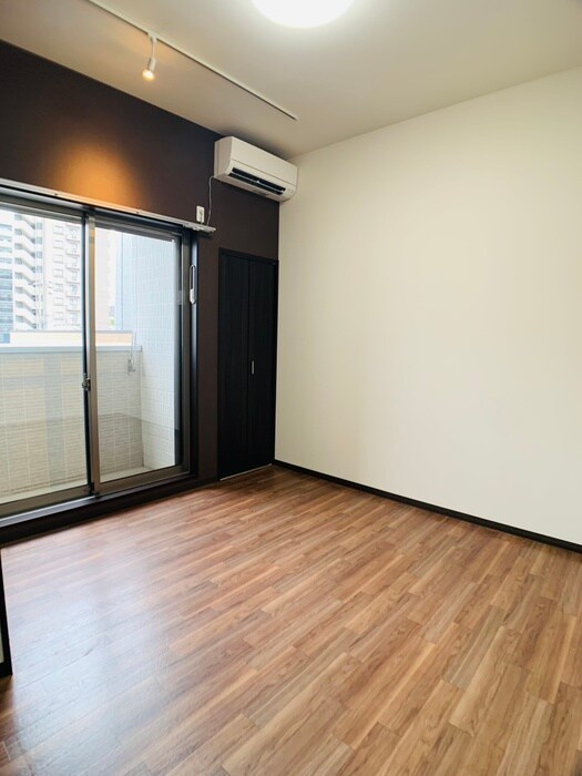 アステールの物件内観写真