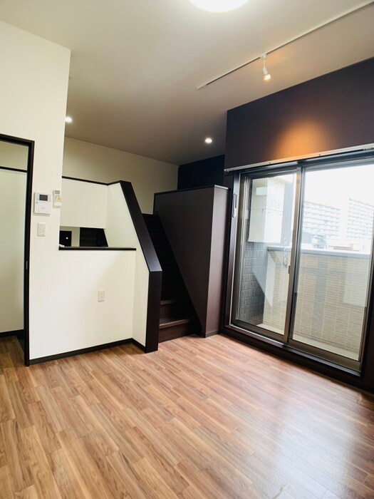 アステールの物件内観写真