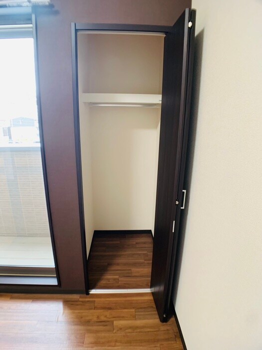 アステールの物件内観写真