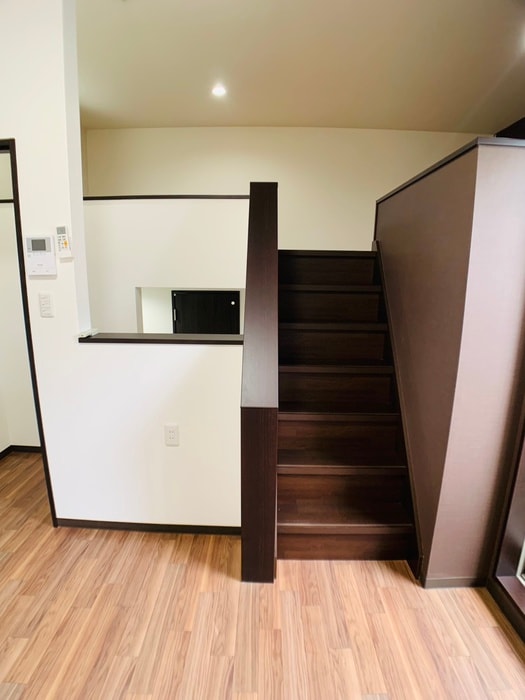 アステールの物件内観写真