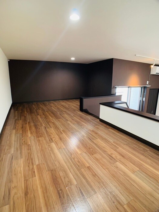 アステールの物件内観写真