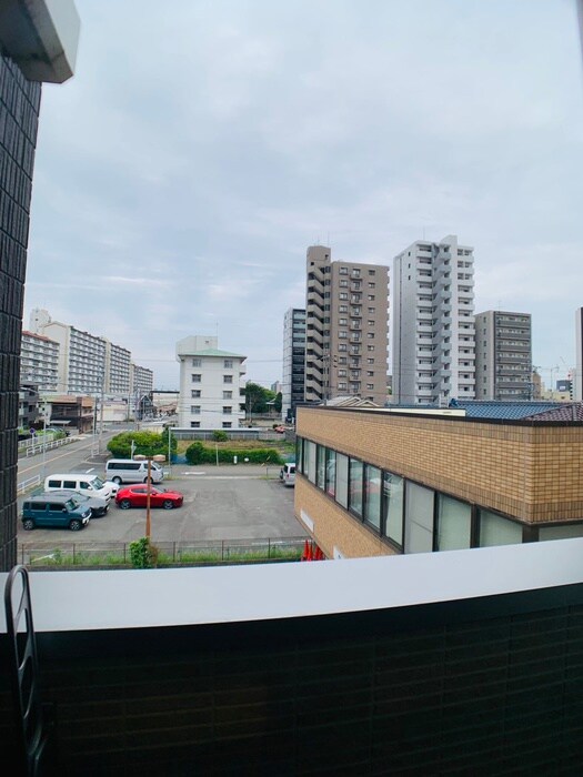 アステールの物件内観写真