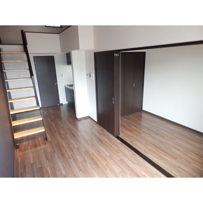 Ampio ATSUTAの物件内観写真