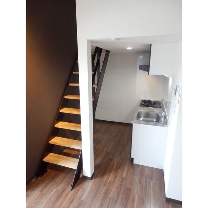 Ampio ATSUTAの物件内観写真