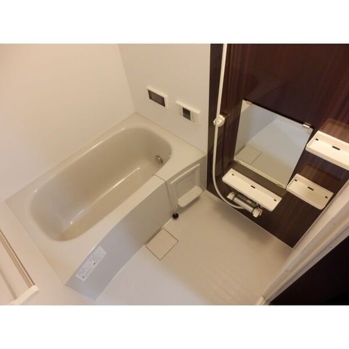 Ampio ATSUTAの物件内観写真