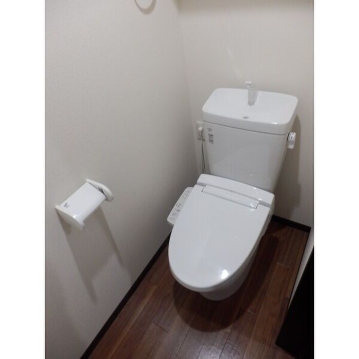 Ampio ATSUTAの物件内観写真