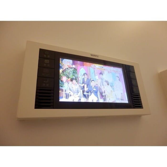 Ampio ATSUTAの物件内観写真