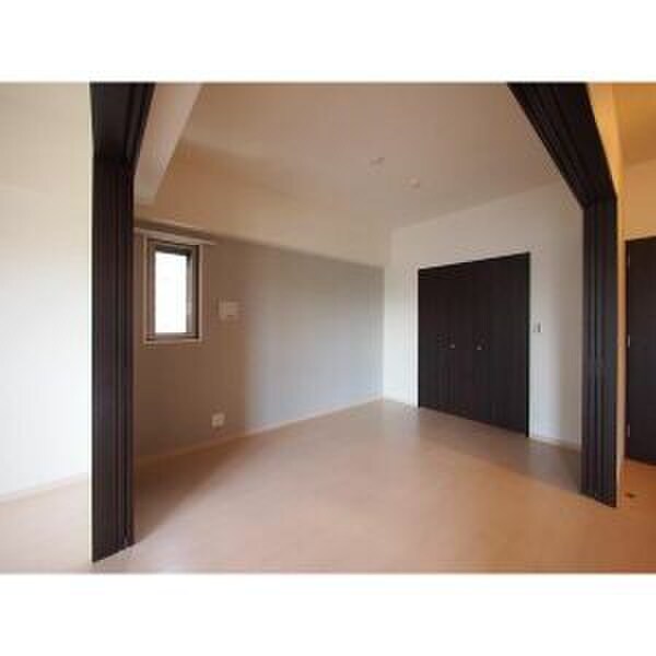 オルソパール伝馬の物件内観写真