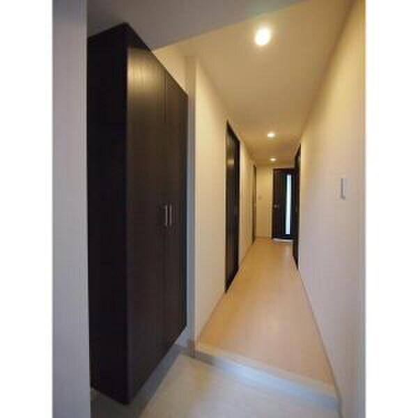 オルソパール伝馬の物件内観写真