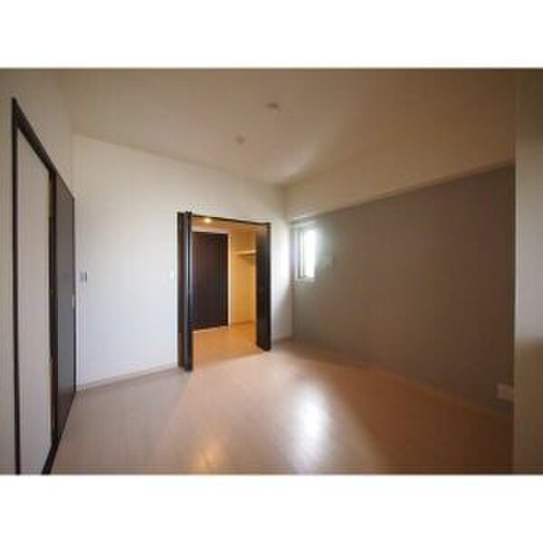 オルソパール伝馬の物件内観写真