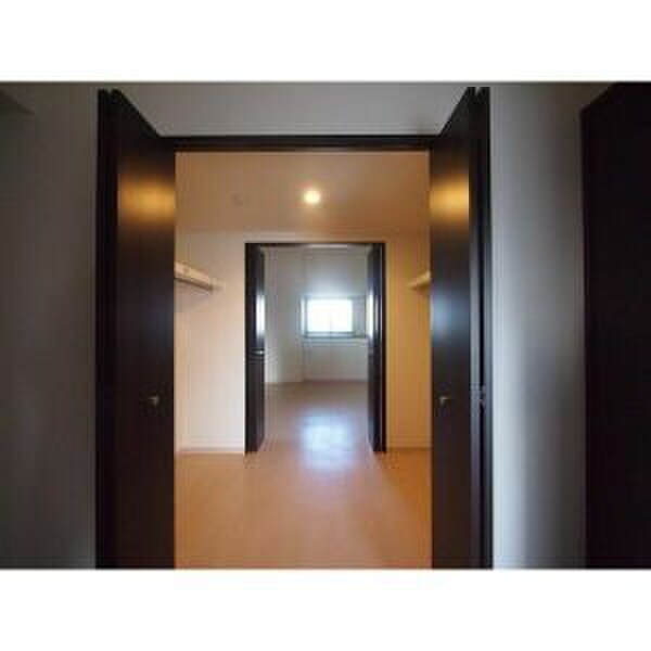 オルソパール伝馬の物件内観写真