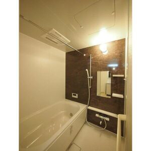 オルソパール伝馬の物件内観写真