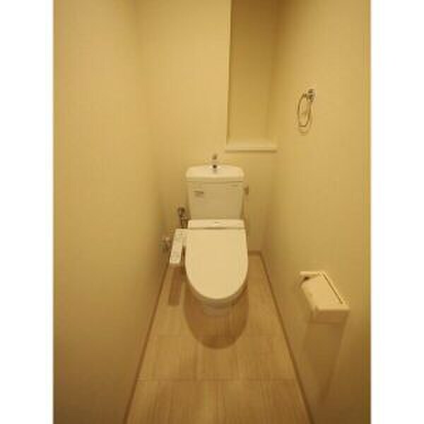 オルソパール伝馬の物件内観写真