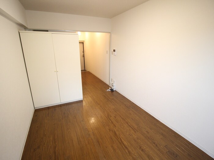 SHANGRILA名駅南の物件内観写真