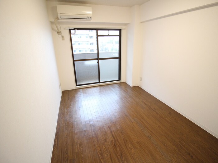 SHANGRILA名駅南の物件内観写真