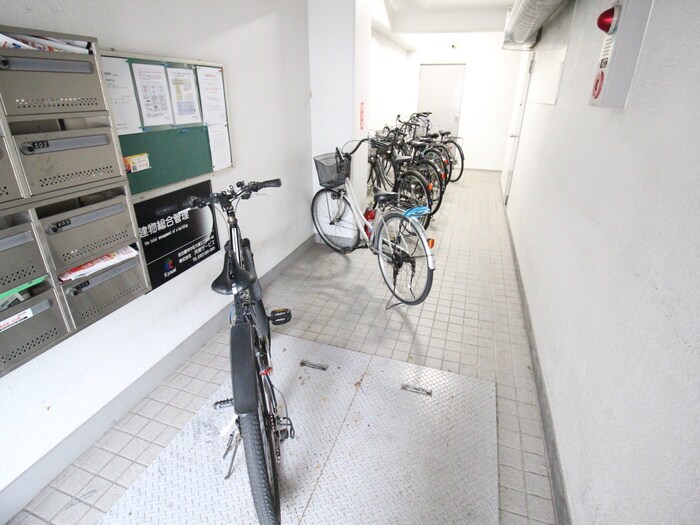 SHANGRILA名駅南の物件外観写真