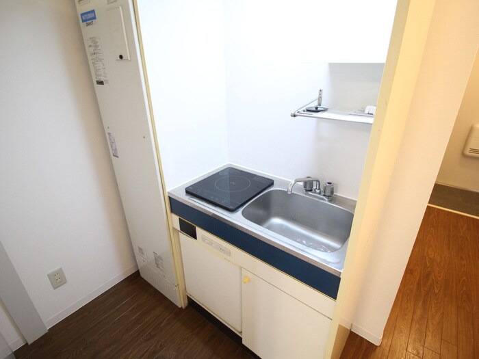 SHANGRILA名駅南の物件内観写真