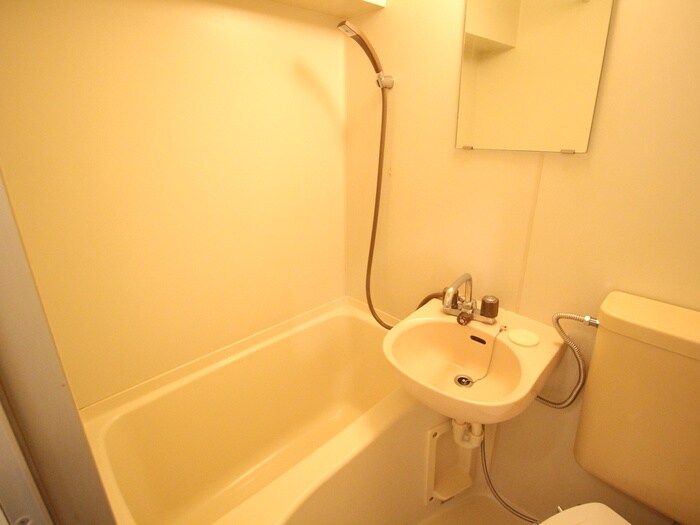 SHANGRILA名駅南の物件内観写真