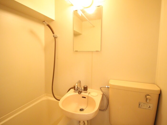 SHANGRILA名駅南の物件内観写真