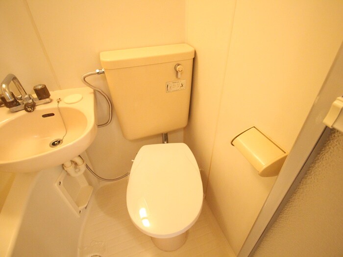 SHANGRILA名駅南の物件内観写真