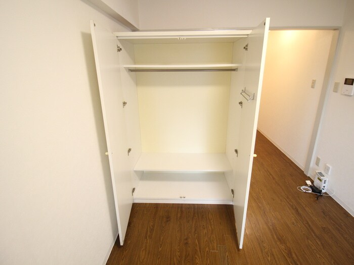 SHANGRILA名駅南の物件内観写真