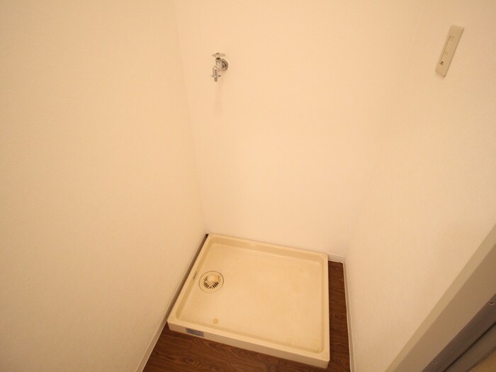 SHANGRILA名駅南の物件内観写真