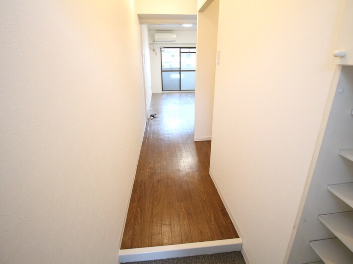 SHANGRILA名駅南の物件内観写真