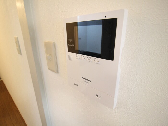 SHANGRILA名駅南の物件内観写真