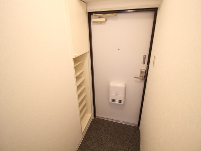 SHANGRILA名駅南の物件内観写真