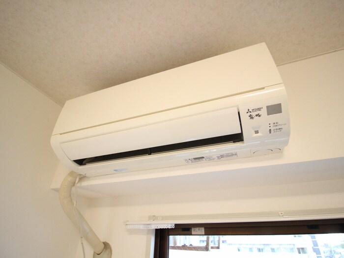 SHANGRILA名駅南の物件内観写真