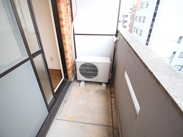 SHANGRILA名駅南の物件内観写真