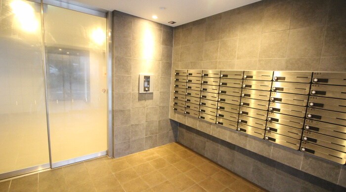 エステート金山の物件外観写真