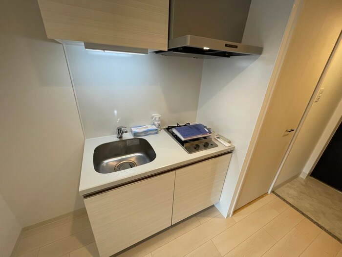 エステート金山の物件内観写真