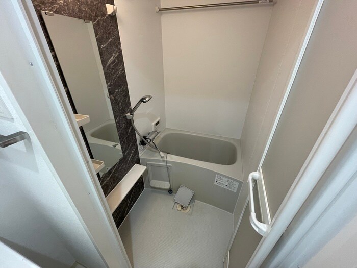 エステート金山の物件内観写真